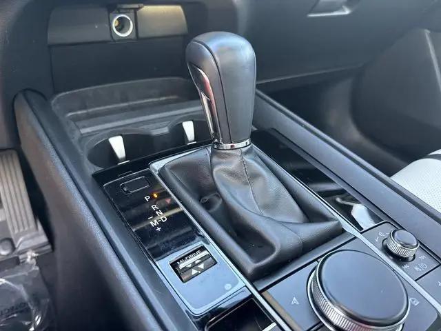 2026 Mazda CX-50 2.5 Turbo