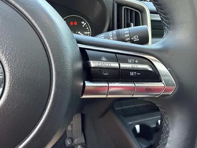 2026 Mazda CX-50 2.5 Turbo