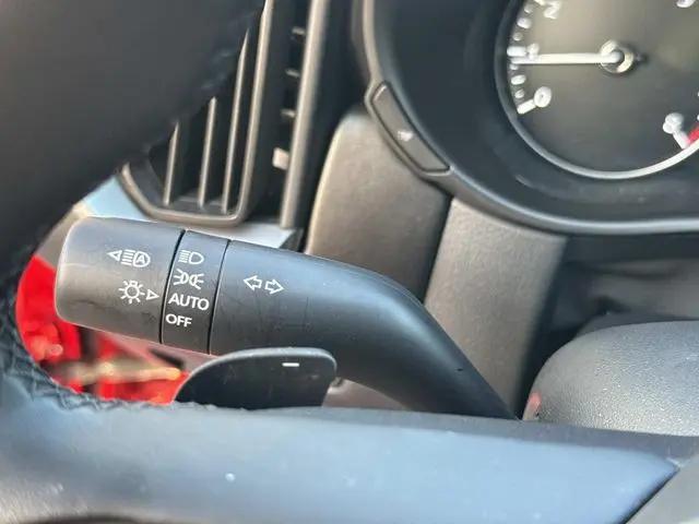 2026 Mazda CX-50 2.5 Turbo