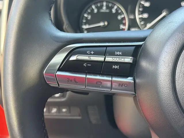 2026 Mazda CX-50 2.5 Turbo