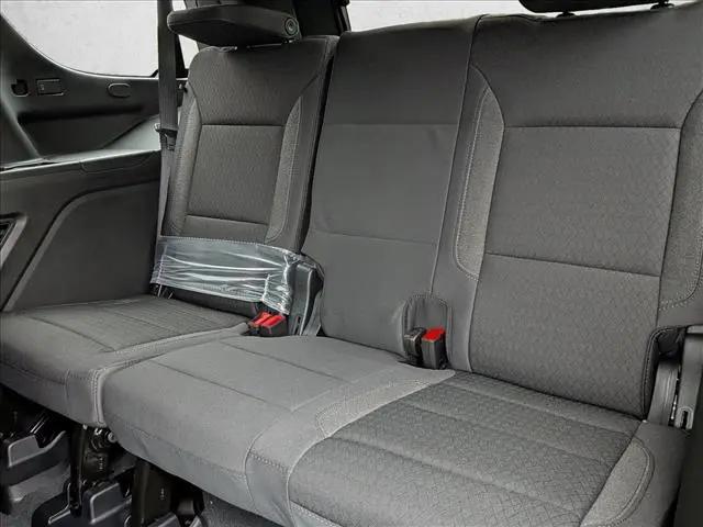 2026 Chevrolet Tahoe 4WD LS