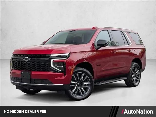 2026 Chevrolet Tahoe 4WD LS for sale in Timonium, MD