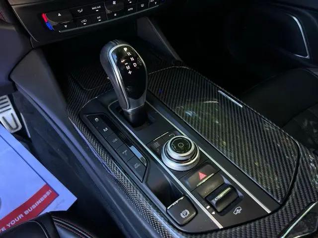 2017 Maserati Levante S
