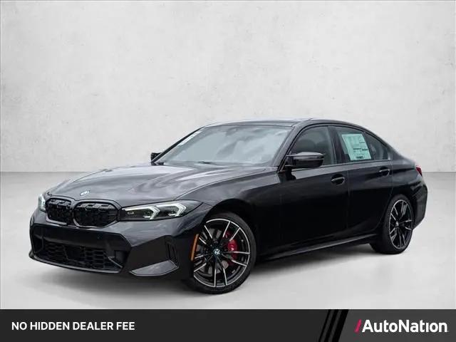 2026 BMW M340i NA for sale in Valencia, CA