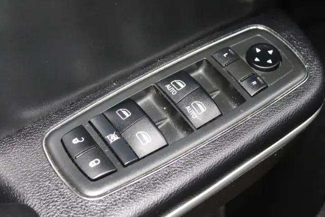 2019 Dodge Charger SXT RWD
