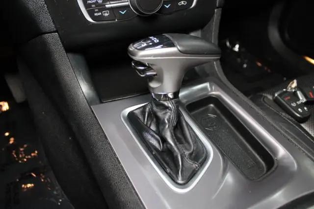 2019 Dodge Charger SXT RWD