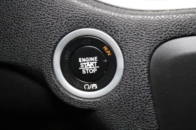 2019 Dodge Charger SXT RWD