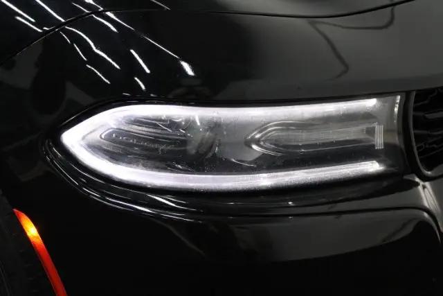 2019 Dodge Charger SXT RWD