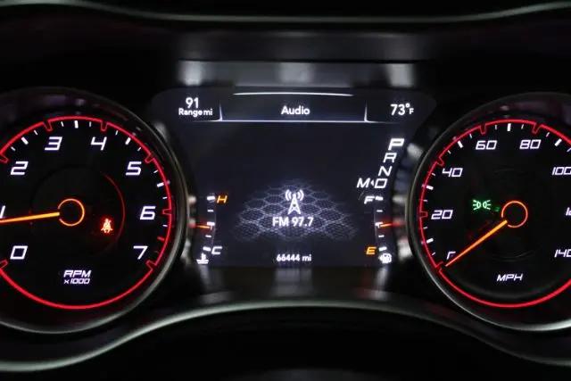 2019 Dodge Charger SXT RWD