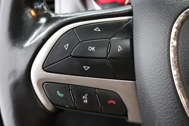 2019 Dodge Charger SXT RWD