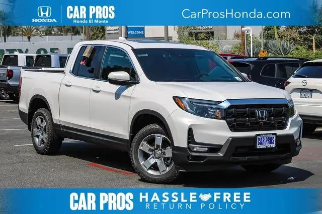 2026 Honda Ridgeline RTL for sale in El Monte, CA