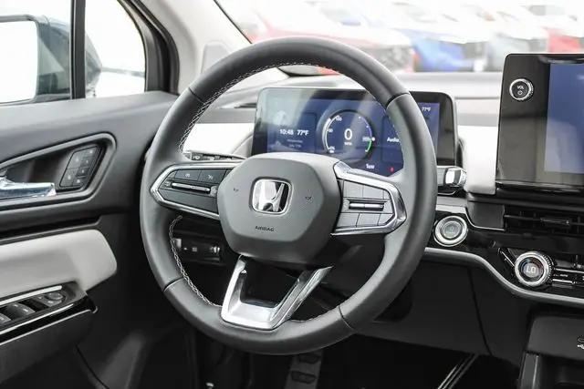 2026 Honda Prologue Touring