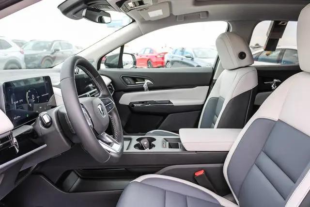 2026 Honda Prologue Touring