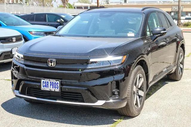 2026 Honda Prologue Touring