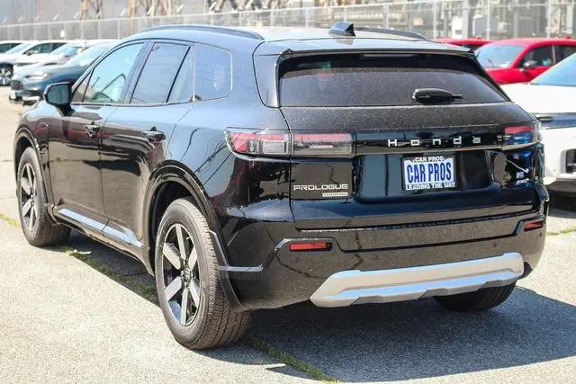 2026 Honda Prologue Touring