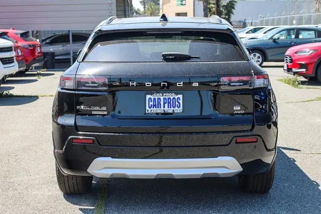 2026 Honda Prologue Touring