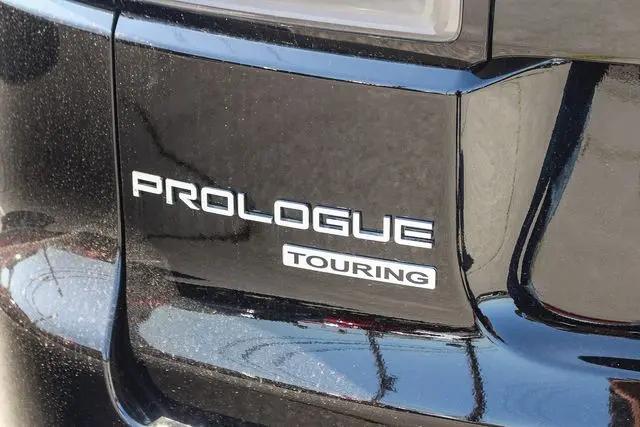 2026 Honda Prologue Touring