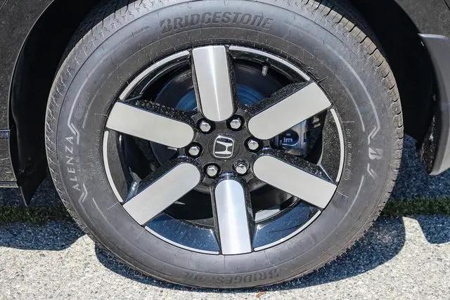 2026 Honda Prologue Touring