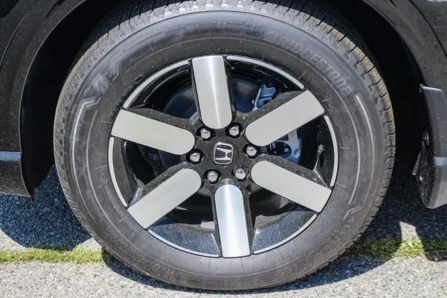 2026 Honda Prologue Touring