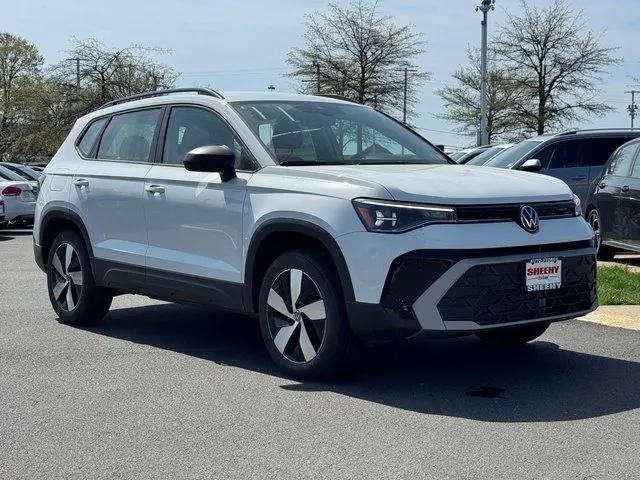 2026 Volkswagen Taos S for sale in Springfield, VA