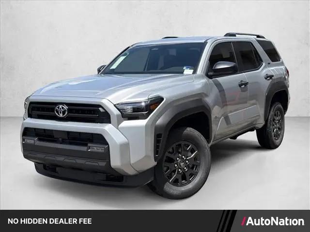 2026 Toyota 4Runner SR5 for sale in Leesburg, VA