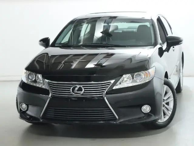 2014 Lexus ES 350 ES 350 for sale in Twinsburg, OH