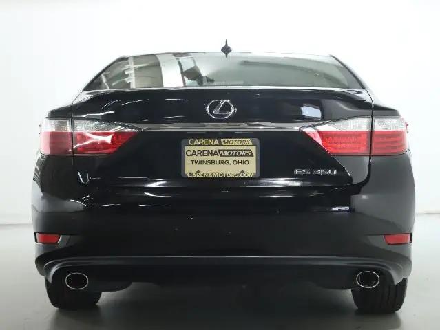 2014 Lexus ES 350 ES 350 for sale in Twinsburg, OH