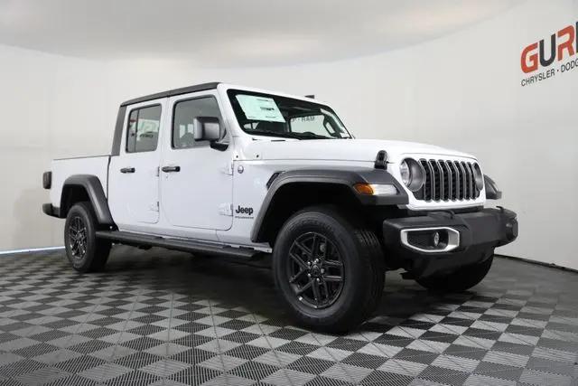 2026 Jeep Gladiator Sport for sale in Gurnee, IL