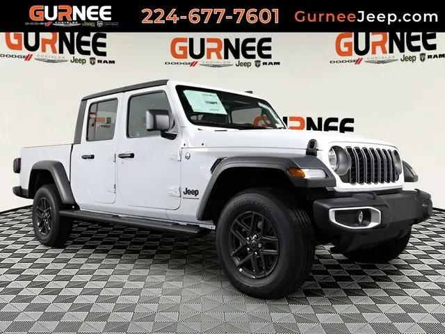 2026 Jeep Gladiator Sport for sale in Gurnee, IL
