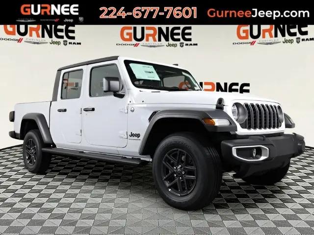 2026 Jeep Gladiator Sport for sale in Gurnee, IL