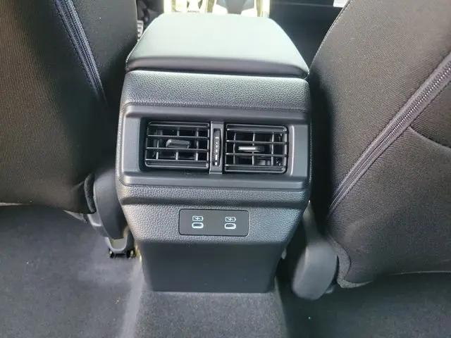 2026 Honda Accord Sedan Sport