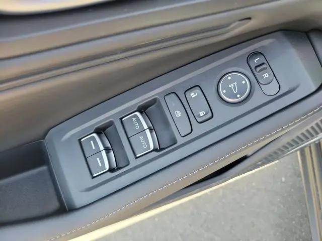 2026 Honda Accord Sedan Sport