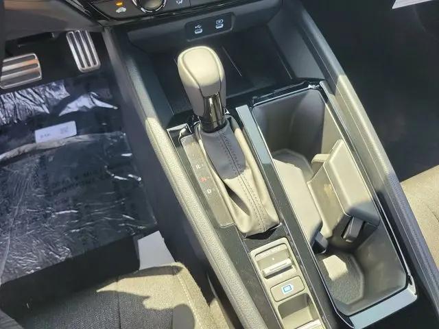 2026 Honda Accord Sedan Sport