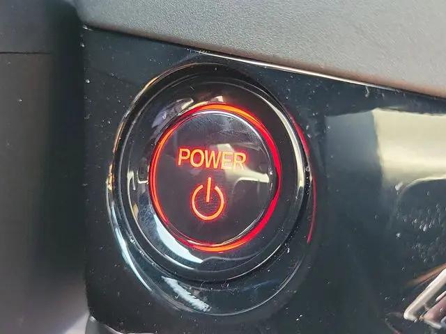 2026 Honda Accord Sedan Sport