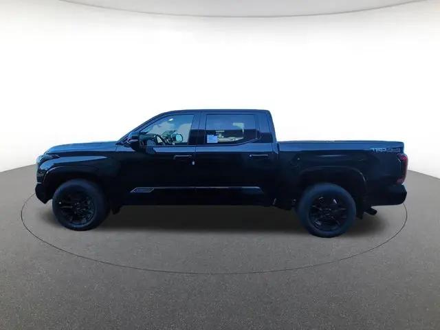 2026 Toyota Tundra Platinum CrewMax 5.5' Bed