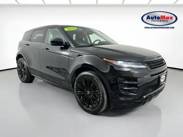 2024 Land Rover Range Rover Evoque Dynamic SE for sale in Marlborough, MA