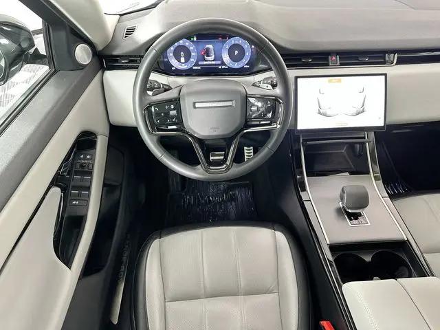 2024 Land Rover Range Rover Evoque Dynamic SE