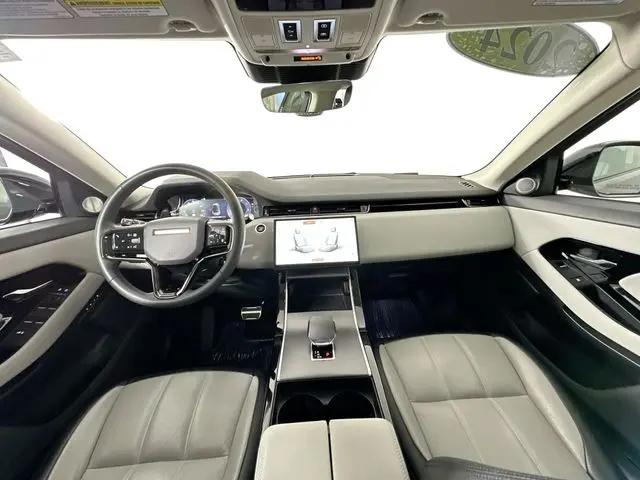 2024 Land Rover Range Rover Evoque Dynamic SE