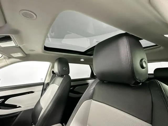 2024 Land Rover Range Rover Evoque Dynamic SE