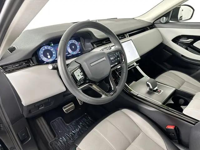 2024 Land Rover Range Rover Evoque Dynamic SE
