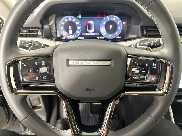 2024 Land Rover Range Rover Evoque Dynamic SE