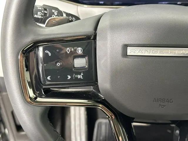 2024 Land Rover Range Rover Evoque Dynamic SE