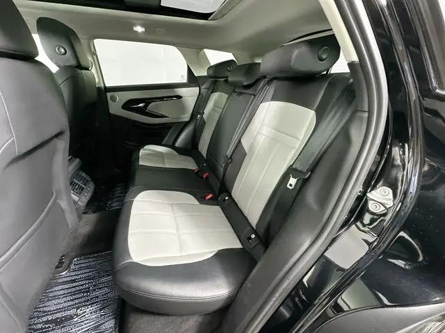 2024 Land Rover Range Rover Evoque Dynamic SE