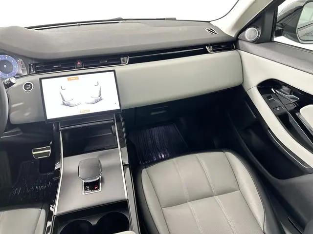 2024 Land Rover Range Rover Evoque Dynamic SE