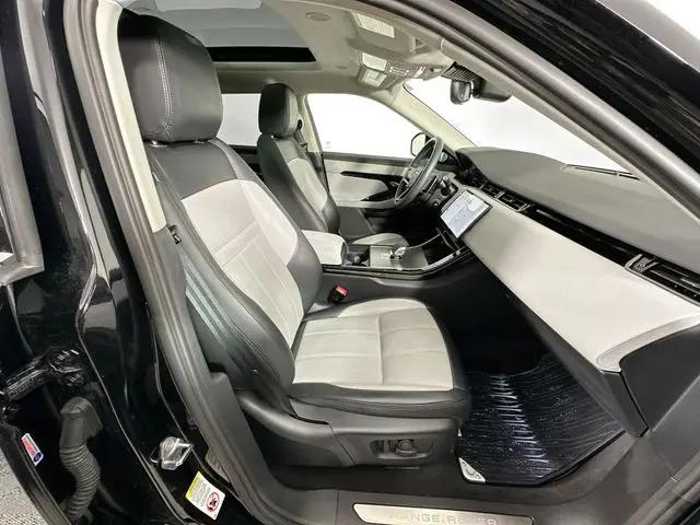 2024 Land Rover Range Rover Evoque Dynamic SE