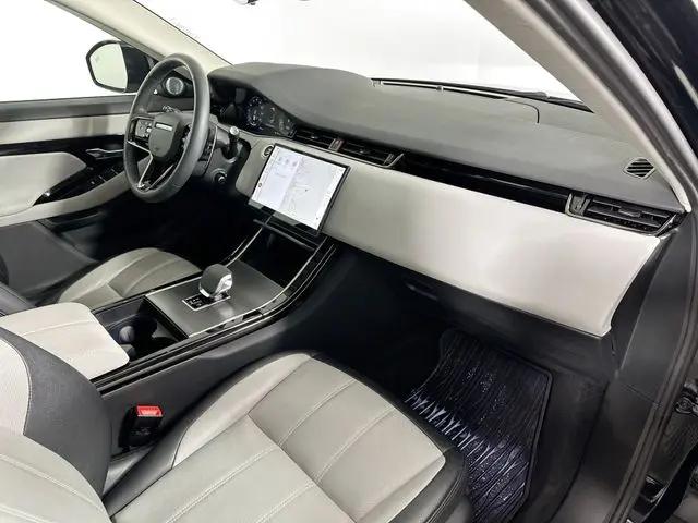2024 Land Rover Range Rover Evoque Dynamic SE
