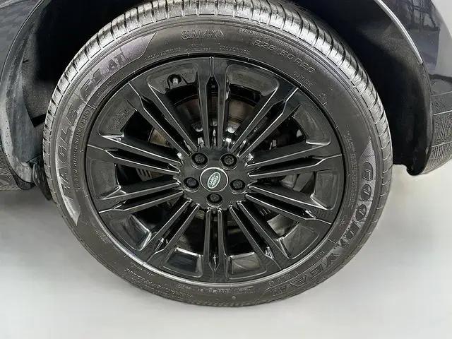 2024 Land Rover Range Rover Evoque Dynamic SE