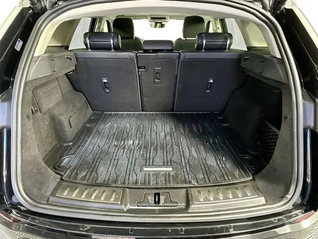 2024 Land Rover Range Rover Evoque Dynamic SE