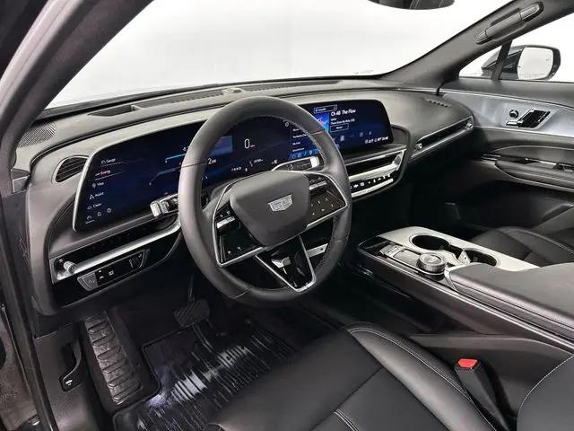 2024 Cadillac iQ Tech w/1SA