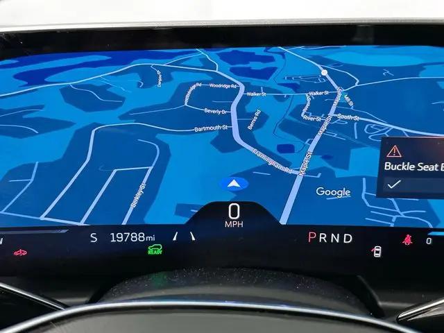 2024 Cadillac iQ Tech w/1SA